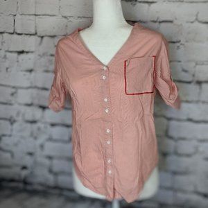 Seifini- Stripped Ladies Shirt
